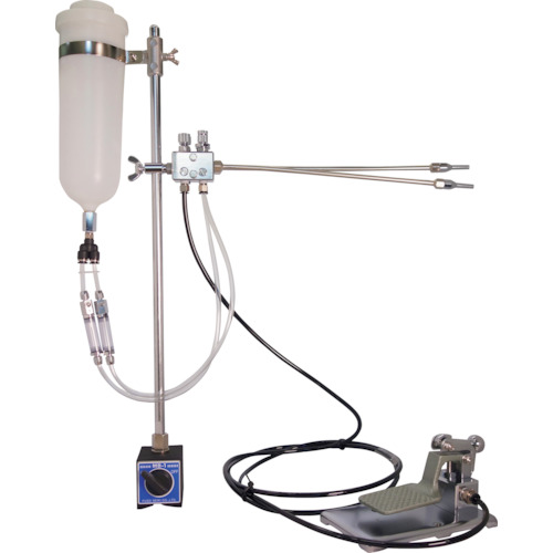 Fuso Magic CUT EMIST EM2-CM-S80与2轴CM SET S80CM
魔术剪辑E-MISIST半干燥型冷却液 EM2-CM-S80