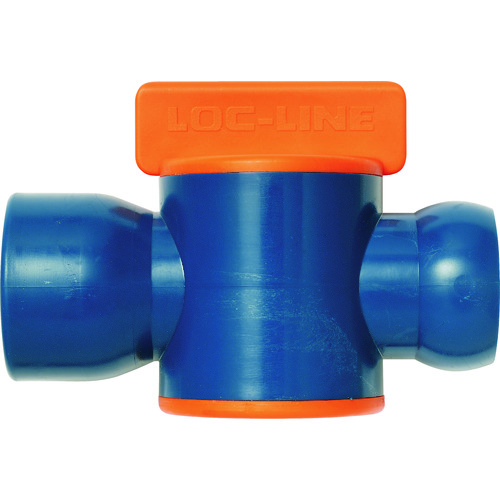 Loc-Line 3/4“ NPT女螺纹阀X 10 NL69557