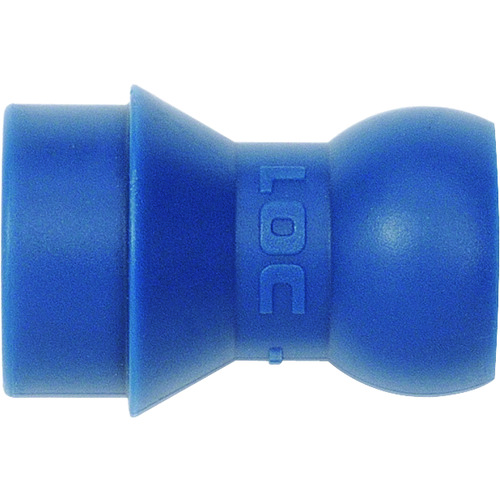 Loc-Line HAAS短车床适配器X 20（1/4“系统） NL49460