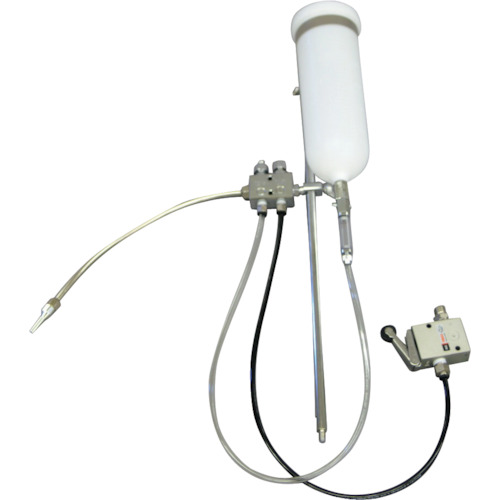 FUSO Magic CUT EMIST EM1-UX-S40 1轴UX SET S40CM包括
魔术剪辑E-MISIST半干燥型冷却液 EM1-UX-S40