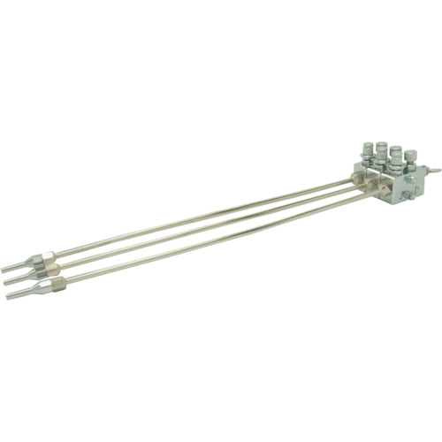 Fuso Magic CUT E-MISIST 3轴雾化器EM3-AT-S40与S40CM
魔术剪辑E-MISIST半干燥型冷却液 EM3-AT-S40