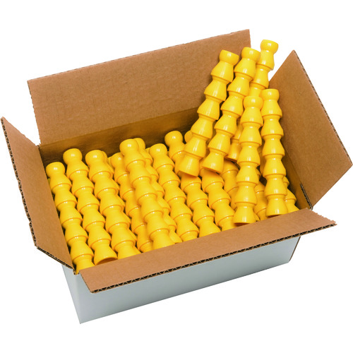 Loc-Line 1/2“耐酸锁线软管6个元素（140mm）x 55 NL57860