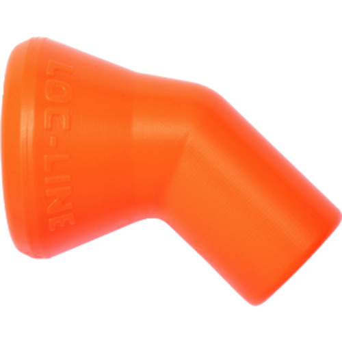 Loc-Line 1/4“ 45°喷嘴X 20件（1/4”系统） NL49473