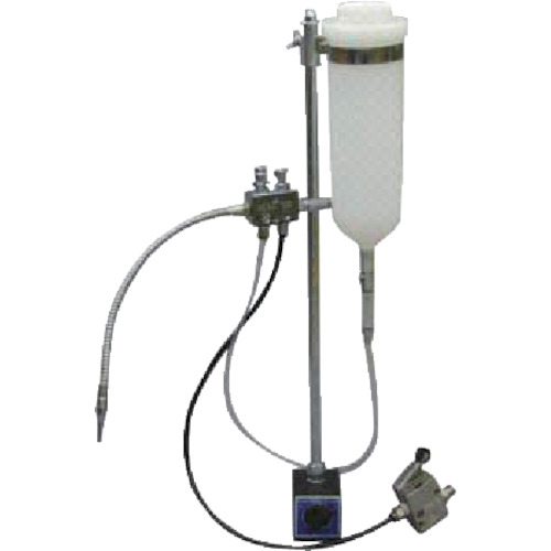 Fuso Magic CUT E-MISIST EM1-UM-S60与1轴UM集S60UM
魔术剪辑E-MISIST半干燥型冷却液 EM1-UM-S60