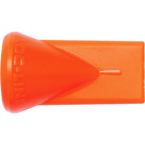 Loc-Line 1/4“平面插槽40喷嘴x 20（1/4”系统） NL49451