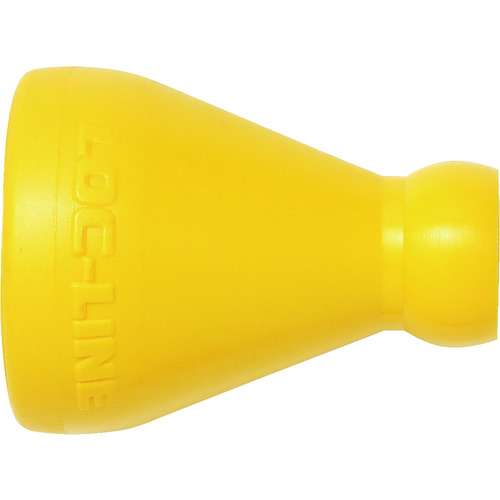 LOC-LINE 1/2“ -1/4”酸 - 抗抗性的Y-REDUCER（1/2“系统）x 2 NL56822