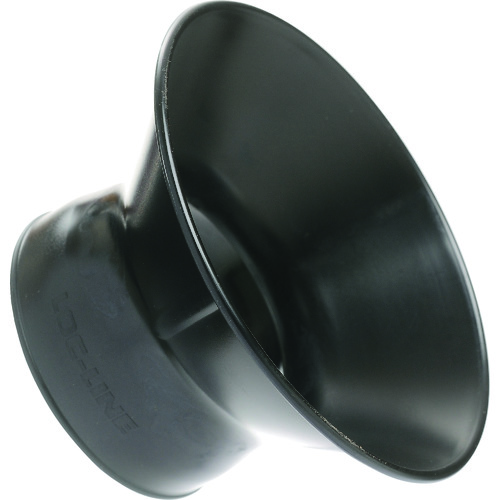 Loc-Line 4-1/2“抗固定圆形喷嘴x 10（2-1/2”系统） NL89323AS