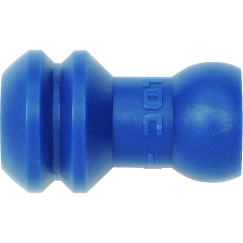 Loc-Line 15mm短床适配器X 20（1/4“系统） NL49458