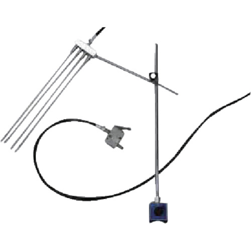 FUSO Snake Jet SJ4-UM-13（带有K-13的4轴U-4磁铁）
蛇（带底座的空气喷嘴） SJ4-UM-13