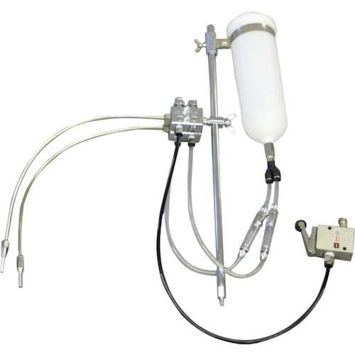 Fuso Magic CUT EMIST EM2-UX-S30 2轴UX套件，带有S30cm
魔术剪辑E-MISIST半干燥型冷却液 EM2-UX-S30