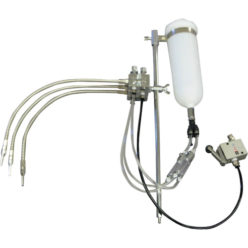 FUSO Magic CUT EMIST EM3-UX-Z50 3轴UX SET Z50CM包括
魔术剪辑E-MISIST半干燥型冷却液 EM3-UX-Z50