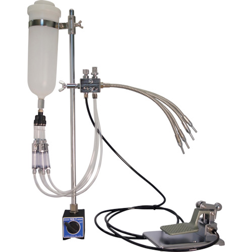 FUSO Magic CUT EMIST EM4-CM-Z20 4轴CM SET Z20CM包括
魔术剪辑E-MISIST半干燥型冷却液 EM4-CM-Z20