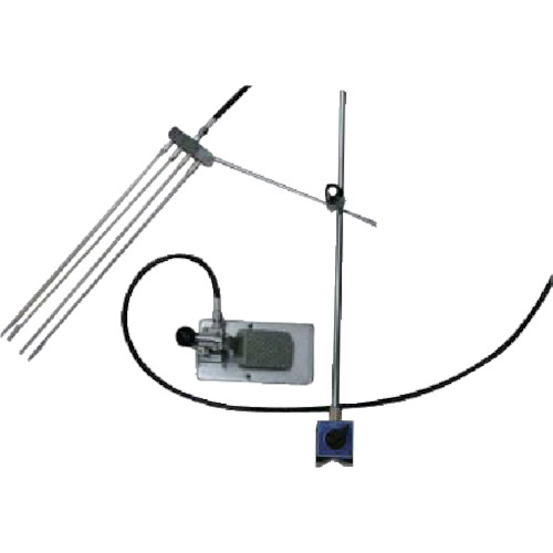 FUSO Snake Jet SJ4-CM-13（带有K-13的4轴C-50磁铁）
蛇（带底座的空气喷嘴） SJ4-CM-13