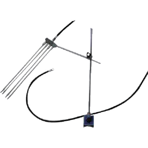 FUSO Snake Jet SJ4-XM-13（带有K-13的4轴磁铁）
蛇（带底座的空气喷嘴） SJ4-XM-13