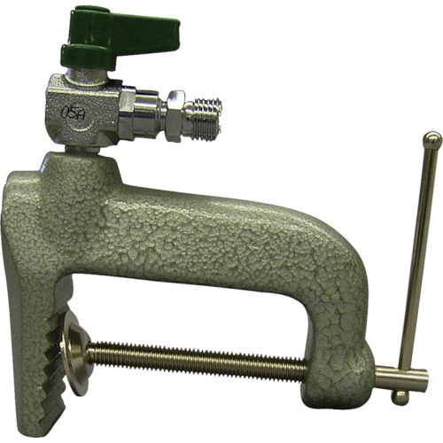 [中断]持有人VS-G类型的Fuso G Dumbo G Vice
钳住 VS-G