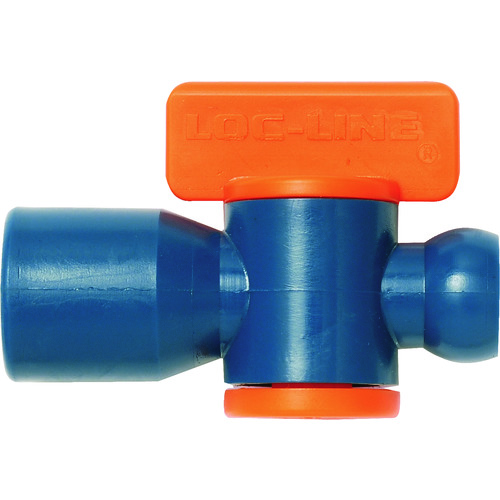 Loc-Line 1/4“ NPT女螺纹阀X 10 NL29453