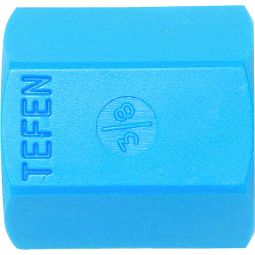 Loc-Line Tefen 3/8英寸女线管载花X 20件 NL51760