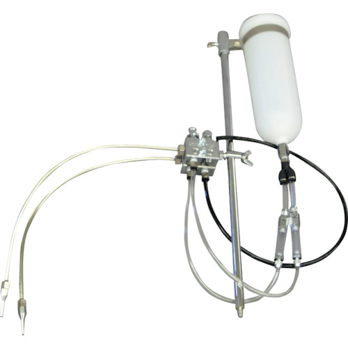 FUSO Magic CUT EMIST EM2-XX-S40 2轴XX SET S40CM包括
魔术剪辑E-MISIST半干燥型冷却液 EM2-XX-S40