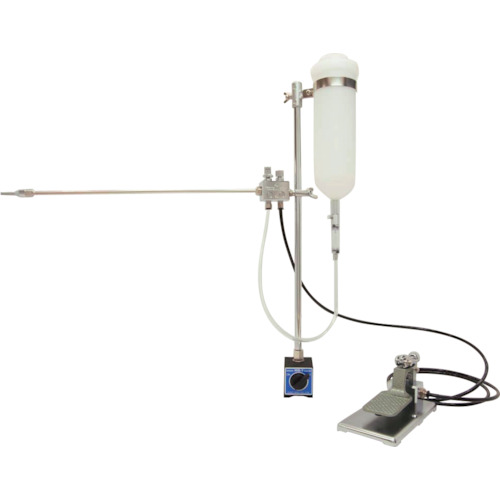 FUSO Magic CUT EMIST EM1-CM-S60 1轴CM SET S60CM包括
魔术剪辑E-MISIST半干燥型冷却液 EM1-CM-S60