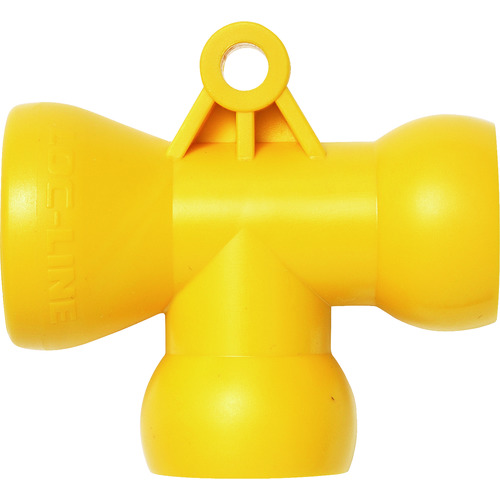 LOC线1/2“抗酸T型X 2 NL56825