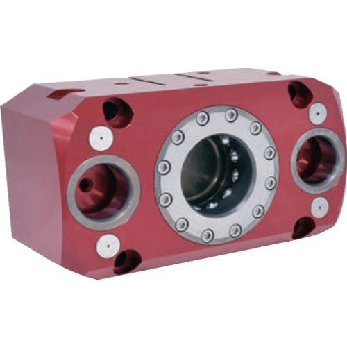 Cosmec WVA调色夹大师
WVA Palette Grippa大师 WVA0060-M