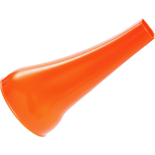 Loc-Line椭圆形锥度喷嘴X 10（2-1/2“系统） NL89225