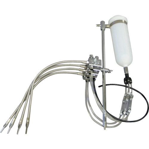 FUSO Magic CUT EMIST EM4-XX-Z20 4轴xx set z20cm包括
魔术剪辑E-MISIST半干燥型冷却液 EM4-XX-Z20