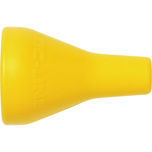 Loc-Line 1/4“抗酸性圆形喷嘴（1/2”系统）x 4 NL56806