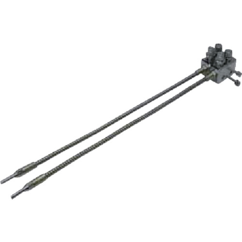 Fuso Magic Cut E-Mirist 3轴雾化器手机EM-K3-Z40带螺栓
魔术剪辑E-MISIST半干燥型冷却液 EM-K3-Z40