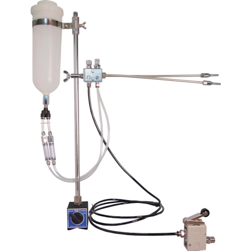 Fuso Magic CUT EMIST EM2-UM-S60，带2轴UM集S60cm
魔术剪辑E-MISIST半干燥型冷却液 EM2-UM-S60