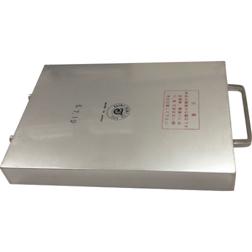 动态工具罐磁铁（基于铁的污泥拆除装置）
油箱磁铁污泥的去除剂 TMG-3S