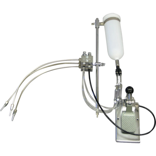 Fuso Magic Cut E-MISIST EM3-CX-S30 3轴CX设置，带S30cm
魔术剪辑E-MISIST半干燥型冷却液 EM3-CX-S30