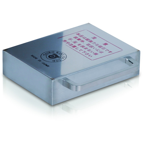 动态工具罐磁铁（基于铁的污泥拆除装置）
油箱磁铁污泥的去除剂 TMG-1S