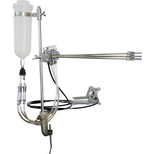 [中断]带有3轴CV SET S50cm
魔术剪辑E-MISIST半干燥型冷却液 EM3-CV-S50