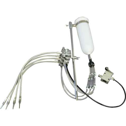 FUSO Magic CUT EMIST EM4-UX-Z50 4轴UX套件Z50CM包括
魔术剪辑E-MISIST半干燥型冷却液 EM4-UX-Z50