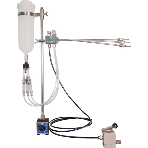 Fuso Magic CUT EMIST EM3-UM-S50 3轴UM套件，S5CM
魔术剪辑E-MISIST半干燥型冷却液 EM3-UM-S50