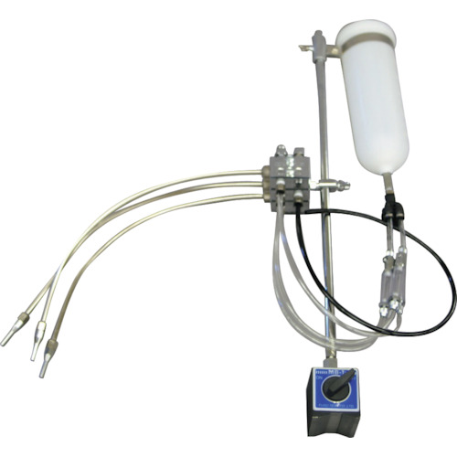 FUSO Magic CUT EMIST EM3-XM-S60 3轴XM SET S60CM包括
魔术剪辑E-MISIST半干燥型冷却液 EM3-XM-S60