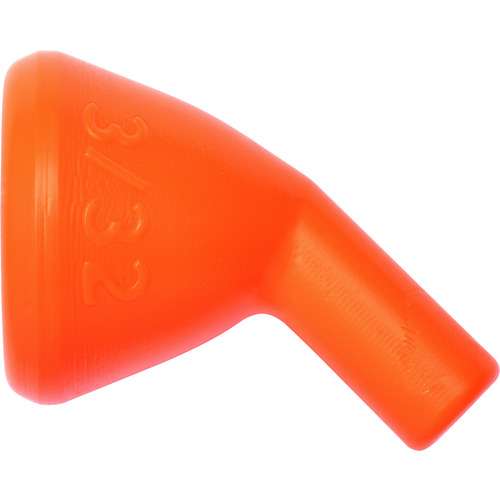 Loc-Line 3/32“ 45°喷嘴X 4（1/4”系统） NL41460
