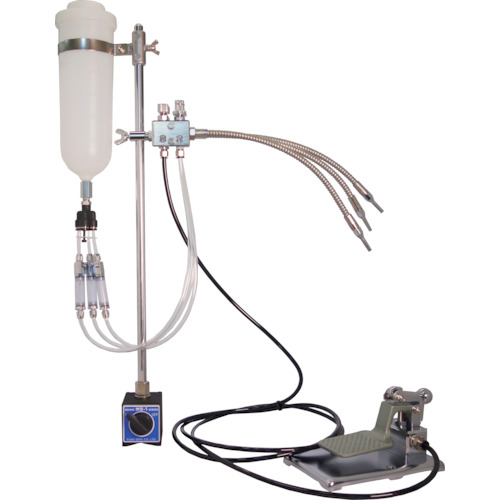 FUSO Magic CUT EMIST EM3-CM-Z60 3轴CM SET Z60CM包括
魔术剪辑E-MISIST半干燥型冷却液 EM3-CM-Z60