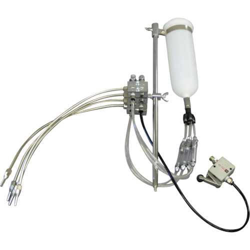 FUSO Magic CUT EMIST EM4-UX-S80 4轴UX SET S80CM包括
魔术剪辑E-MISIST半干燥型冷却液 EM4-UX-S80