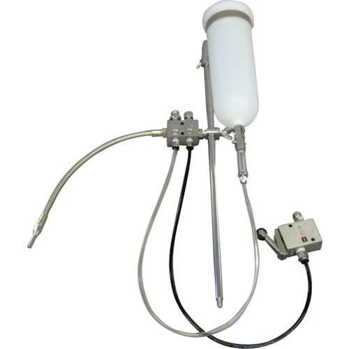 FUSO Magic CUT EMIST EM1-UX-Z40 1轴UX SET Z40CM包括
魔术剪辑E-MISIST半干燥型冷却液 EM1-UX-Z40