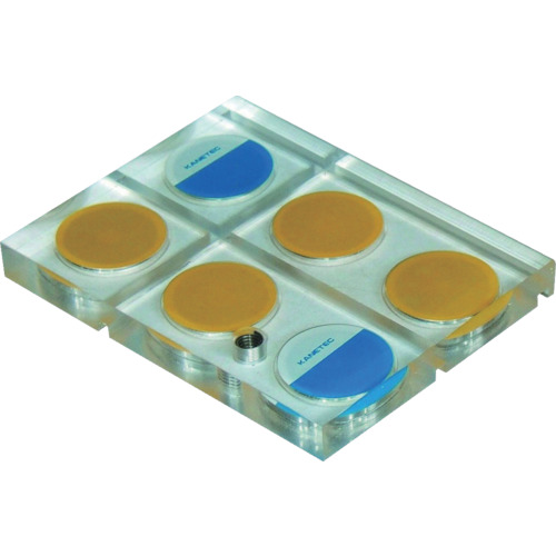 kanetec magpat
喜p MP-3