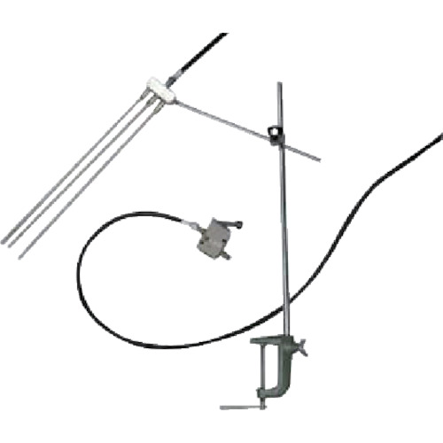 [中断] Fuso Snake Jet SJ3-UV-23（3轴U-4 vice with K-23）
蛇（带底座的空气喷嘴） SJ3-UV-23