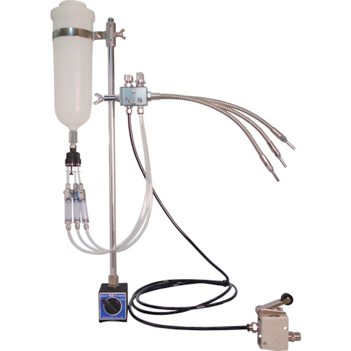 Fuso Magic Cut Emist EM3-UM-Z20 3轴UM集合Z20cm包括
魔术剪辑E-MISIST半干燥型冷却液 EM3-UM-Z20