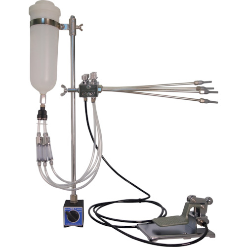 FUSO Magic Cut Emist EM4-CM-S60 4轴CM SET S60CM包括
魔术剪辑E-MISIST半干燥型冷却液 EM4-CM-S60