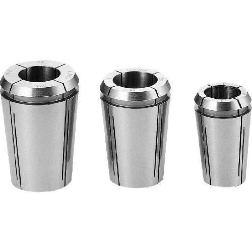 Winwell CMZ/CMA冷却液collet CMA6-5.0-CAA