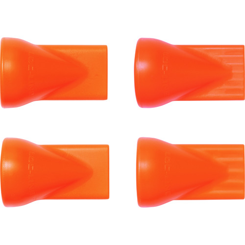 Loc-Line 1/2“平面喷嘴包 NL51844