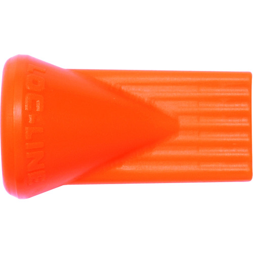 Loc-Line 1/4“平面7孔喷嘴60 x 4（1/4”系统） NL41486
