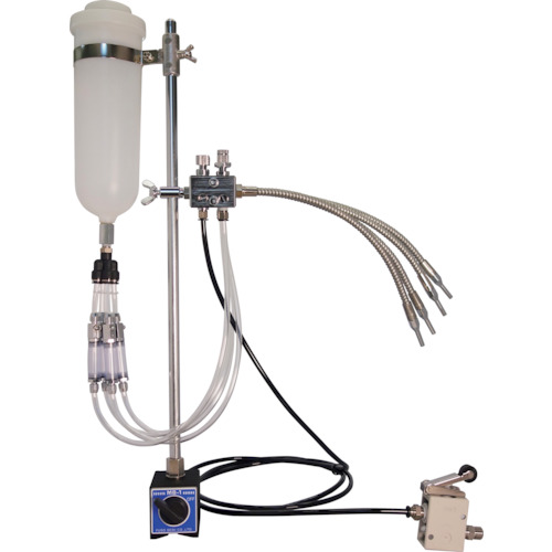 FUSO Magic CUT EMIST EM4-UM-Z40 4轴UM集合Z40CM
魔术剪辑E-MISIST半干燥型冷却液 EM4-UM-Z40