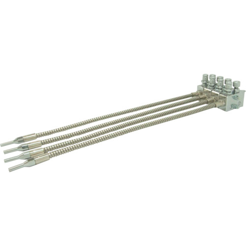 Fuso Magic CUT E-MILIST 4轴雾化器EM4-AT-Z50带Z50cm
魔术剪辑E-MISIST半干燥型冷却液 EM4-AT-Z50